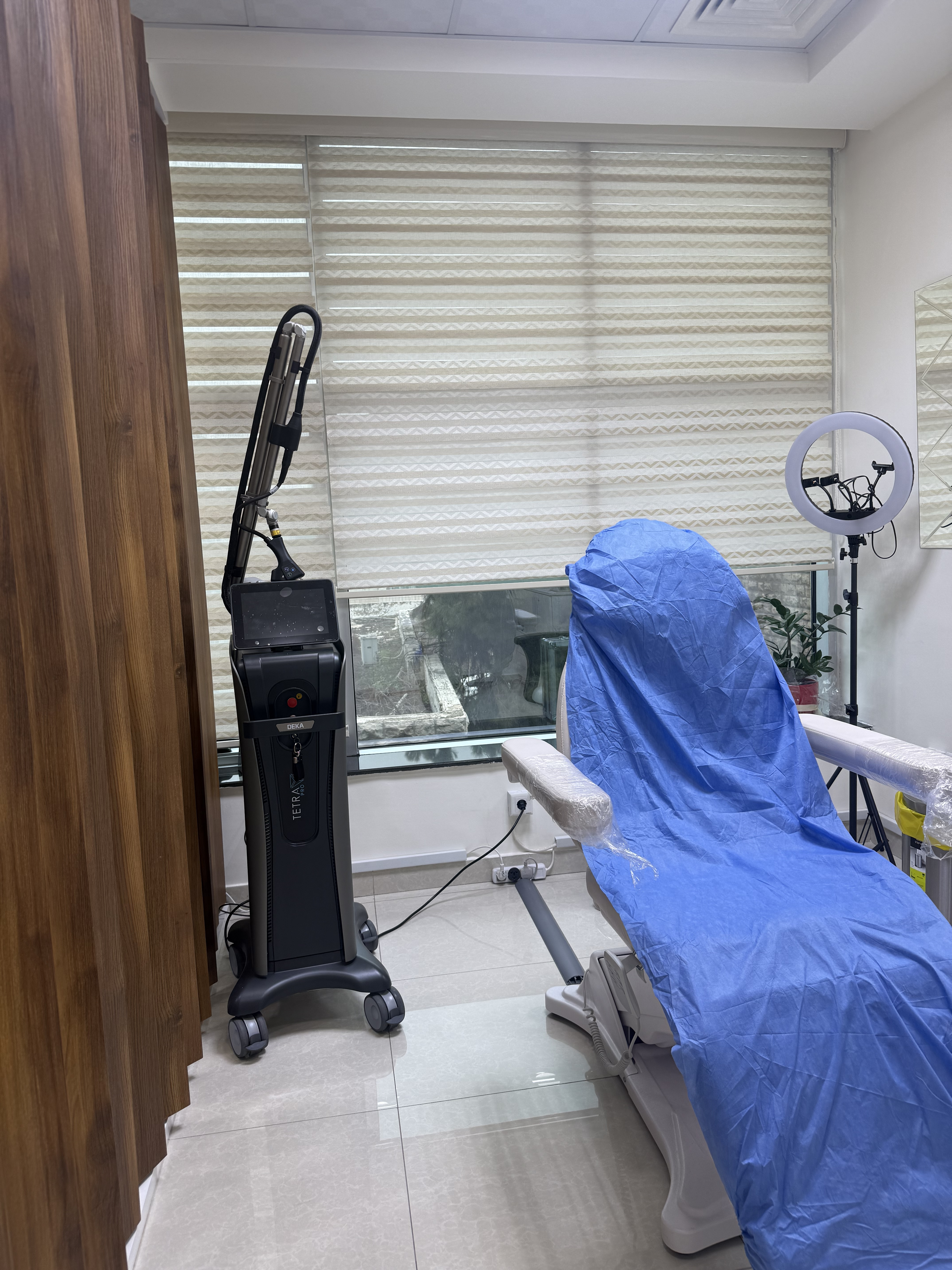 صورة من العيادة 3